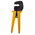HARTING Hand Ratcheting Crimp Tool Frame