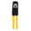 Harting Hand Ratcheting Crimp Tool for RJ Industrial Gigalink Connectors