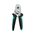 Phoenix Contact CRIMPFOX 6H Hand Crimp Tool for Wire Ferrules
