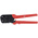 Molex ServiceGrade Hand Ratcheting Crimp Tool for Mini-Fit HCS Connector Contacts, Mini-Fit Jr. Connector Contacts