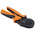 Weidmuller PZ 10 Hand Ratcheting Crimp Tool for Wire Ferrules, 0.14 → 10mm² Wire