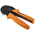 Weidmuller PZ 10 Hand Ratcheting Crimp Tool for Wire Ferrules, 0.14 → 10mm² Wire
