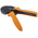 Weidmuller PZ 10 Hand Ratcheting Crimp Tool for Wire Ferrules, 0.14 → 10mm² Wire