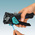 Phoenix Contact CRIMPFOX 4 in 1 Hand Crimp Tool for Wire Ferrules, 0.5 → 2.5mm² Wire