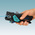 Phoenix Contact CRIMPFOX 4 in 1 Hand Crimp Tool for Wire Ferrules, 0.5 → 2.5mm² Wire