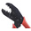 Cinch Connectors Hand Ratcheting Crimp Tool for BNC Connectors, TNC Connectors