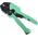 COAX Connectors Hand Ratcheting Crimp Tool for BNC Connectors