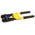 TE Connectivity Bantam ROTA-CRIMP Hand Crimp Tool for SOLISTRAND Terminals, Solistrand Splices, 6.7 → 60.5mm²