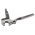 TE Connectivity ERGOCRIMP Hand Ratcheting Crimp Tool Frame