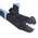 EDAC 560 and 572 Hand Ratcheting Crimp Tool for 565 Series Connector Contacts, 570 Series Connector Contacts