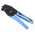 EDAC 560 and 572 Hand Ratcheting Crimp Tool for 565 Series Connector Contacts, 570 Series Connector Contacts