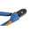 TE Connectivity CERTI-CRIMP II Hand Ratcheting Crimp Tool for DYNAMIC D-2000 Connector Contacts, 0.09 → 0.23mm²