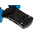TE Connectivity Mini CERTI-LOK Hand Ratcheting Crimp Tool for AMPMODU IV Connector Contacts, 0.03 → 0.56mm² Wire