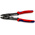 Knipex Hand Crimp Tool for Insulated Terminals