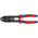 Knipex Hand Crimp Tool for Uninsulated Terminals