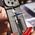 Knipex Hand Crimp Tool for Uninsulated Terminals