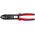 Knipex Hand Crimp Tool for Insulated Terminals