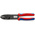 Knipex Hand Crimp Tool for Insulated Terminals