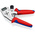 Knipex Hand Crimp Tool for Turned Contacts