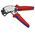 Knipex Hand Crimp Tool for Wire Ferrules