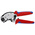 Knipex Hand Crimp Tool for Wire Ferrules