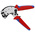 Knipex Hand Crimp Tool for Wire Ferrules
