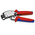 Knipex Hand Crimp Tool for Wire Ferrules
