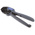 Pressmaster PZ03 Hand Ratcheting Crimp Tool for Wire Ferrules, 4 → 6 → 10mm² Wire