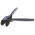 Pressmaster PZ03 Hand Ratcheting Crimp Tool for Wire Ferrules, 4 → 6 → 10mm² Wire