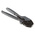 Pressmaster PZ03 Hand Ratcheting Crimp Tool for Wire Ferrules, 35 → 50mm² Wire