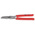 CK Hand Crimp Tool for Wire Ferrules