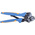 TE Connectivity PRO-CRIMPER III Hand Ratcheting Crimp Tool for MULTILOCK 040 Connector Contacts