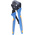 TE Connectivity PRO-CRIMPER III Hand Ratcheting Crimp Tool for MULTILOCK 040 Connector Contacts