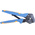 TE Connectivity PRO-CRIMPER III Hand Ratcheting Crimp Tool for Ultra-Fast Terminals