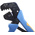 TE Connectivity PRO-CRIMPER III Hand Ratcheting Crimp Tool for Ultra-Fast Terminals