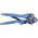 TE Connectivity PRO-CRIMPER III Hand Ratcheting Crimp Tool for AMPMODU II Connector Contacts