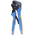 TE Connectivity PRO-CRIMPER III Hand Ratcheting Crimp Tool for AMPMODU II Connector Contacts