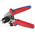 HARTING Hand Crimp Tool for Fibre Optic Connector Contacts