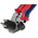 HARTING Hand Crimp Tool for Fibre Optic Connector Contacts