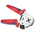 HARTING Hand Crimp Tool for Fibre Optic Connector Contacts