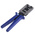 TE Connectivity Mini CERTI-LOK Hand Crimp Tool for RITS Connector Contacts