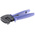 Cinch Hand Ratcheting Crimp Tool for SHS Connector Contacts