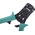 JST WC Hand Ratcheting Crimp Tool for SXA Contacts, SXAM Contacts