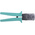 JST WC Hand Ratcheting Crimp Tool for SXA Contacts, SXAM Contacts