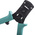 JST WC Hand Ratcheting Crimp Tool for SZH Contacts