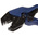 Amphenol Hand Ratcheting Crimp Tool for BNC Connectors, TNC Connectors, UHF Connectors