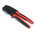 Molex 207129 Hand Ratcheting Crimp Tool for SPOX Connector Contacts