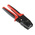 Molex 207129 Hand Ratcheting Crimp Tool for SPOX Connector Contacts