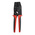 Molex 207129 Hand Ratcheting Crimp Tool for SPOX Connector Contacts