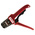Molex PremiumGrade Hand Ratcheting Crimp Tool for PanelMate Terminals